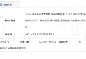 貔貅镖局：一个“备份”的故事