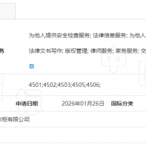 貔貅镖局：一个“备份”的故事