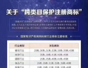 跨类目保护：企业商标注册的必修课